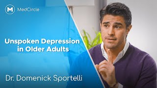 Why Depression Goes Undetected In Adults [upl. by Farrington]