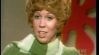 Vicki Lawrence on The Dating Game 1971 [upl. by Yleek924]