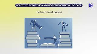 Module2 Unit12 Selective Reporting and Misrepresentation of Data [upl. by Offen]