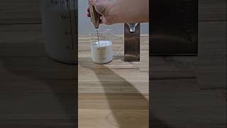 Aerolatte Handheld Milk Frother [upl. by Acir]